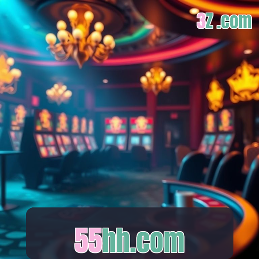 Recursos Exclusivos do App do 55hh.com Que Você Vai Amar