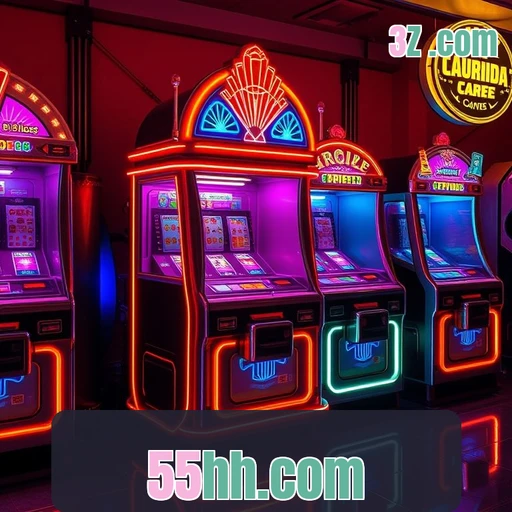 Cassino Interativo no 55hh.com: Emoção e Diversão Garantidas!