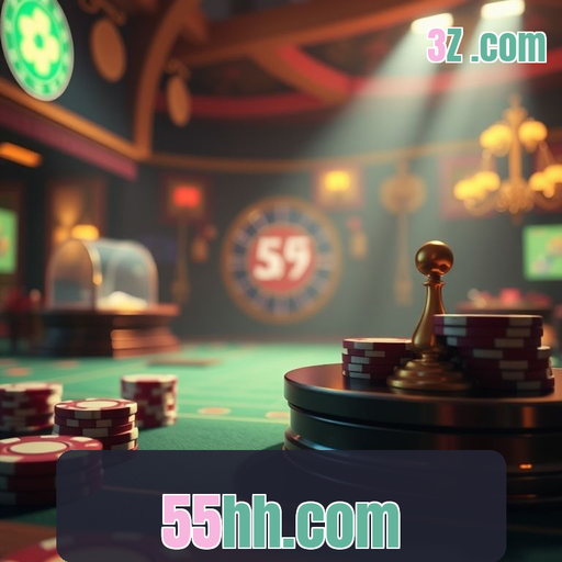 Entretenimento e Emoção no Esporte do 55hh.com